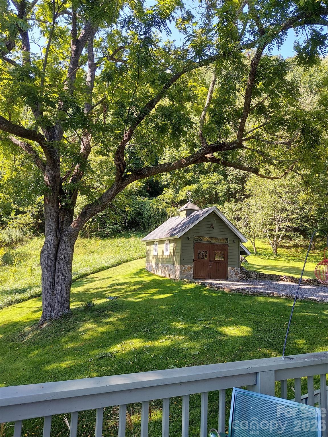 1201 Cathey Cove Road Waynesville, NC 28786 - Photo 5 of 48