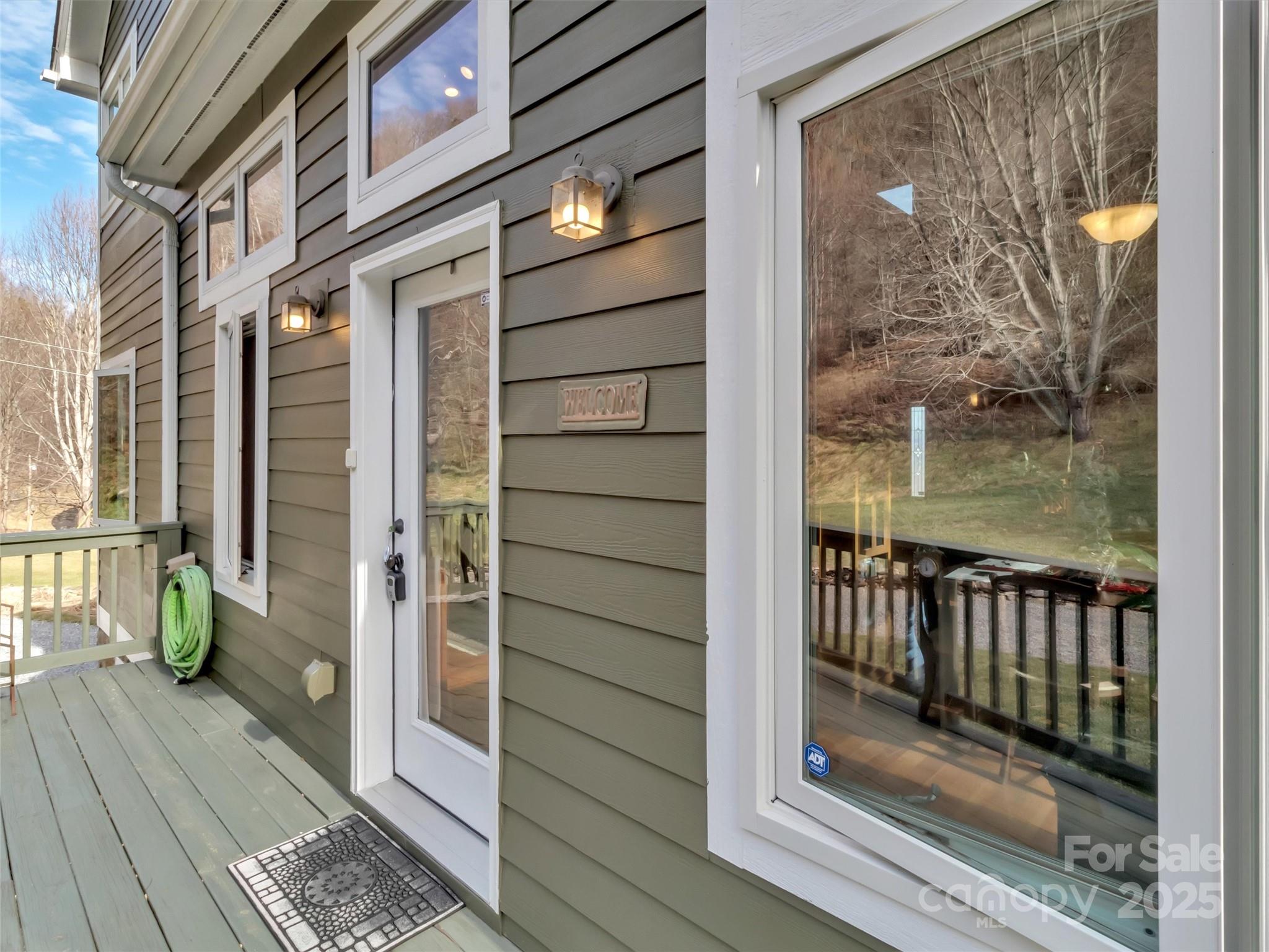 1201 Cathey Cove Road Waynesville, NC 28786 - Photo 5 of 48