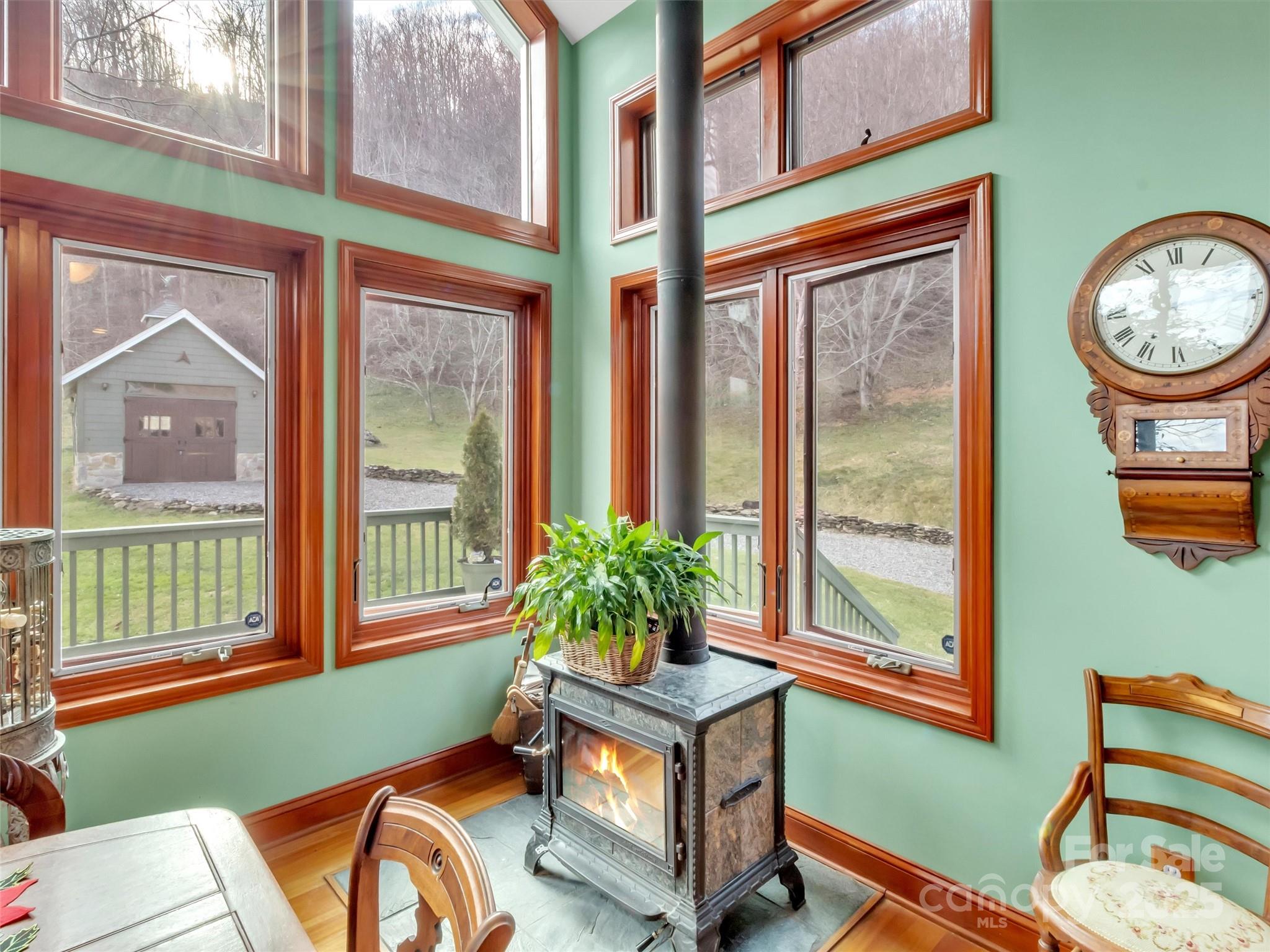 1201 Cathey Cove Road Waynesville, NC 28786 - Photo 7 of 48