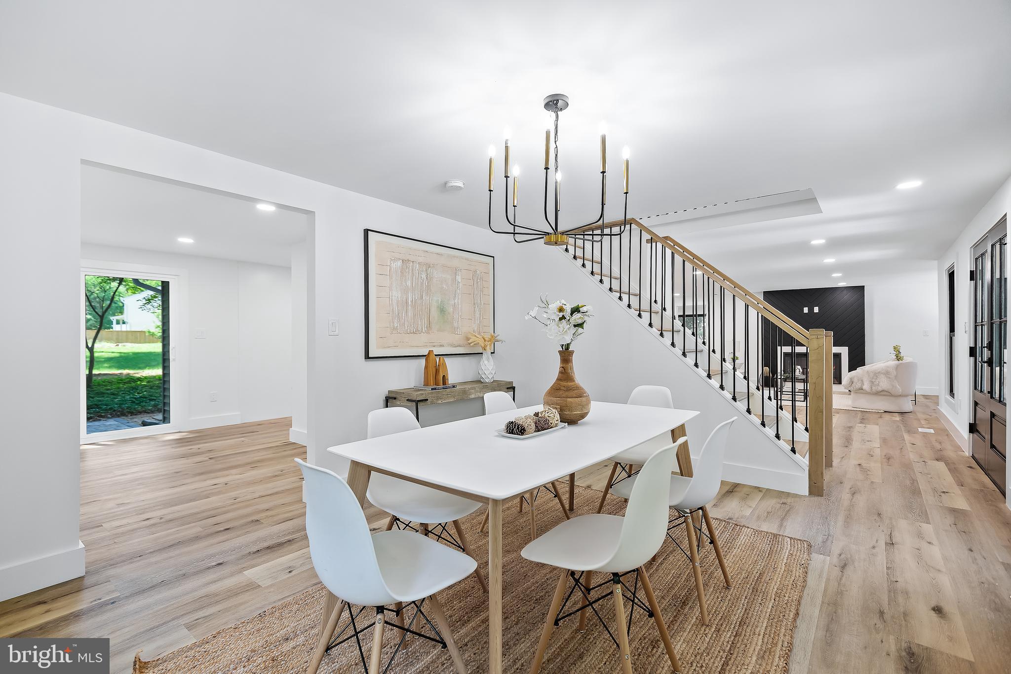 11927 Appling Valley Road Fairfax, VA 22030 - Photo 50 of 115 Gallery Image 50