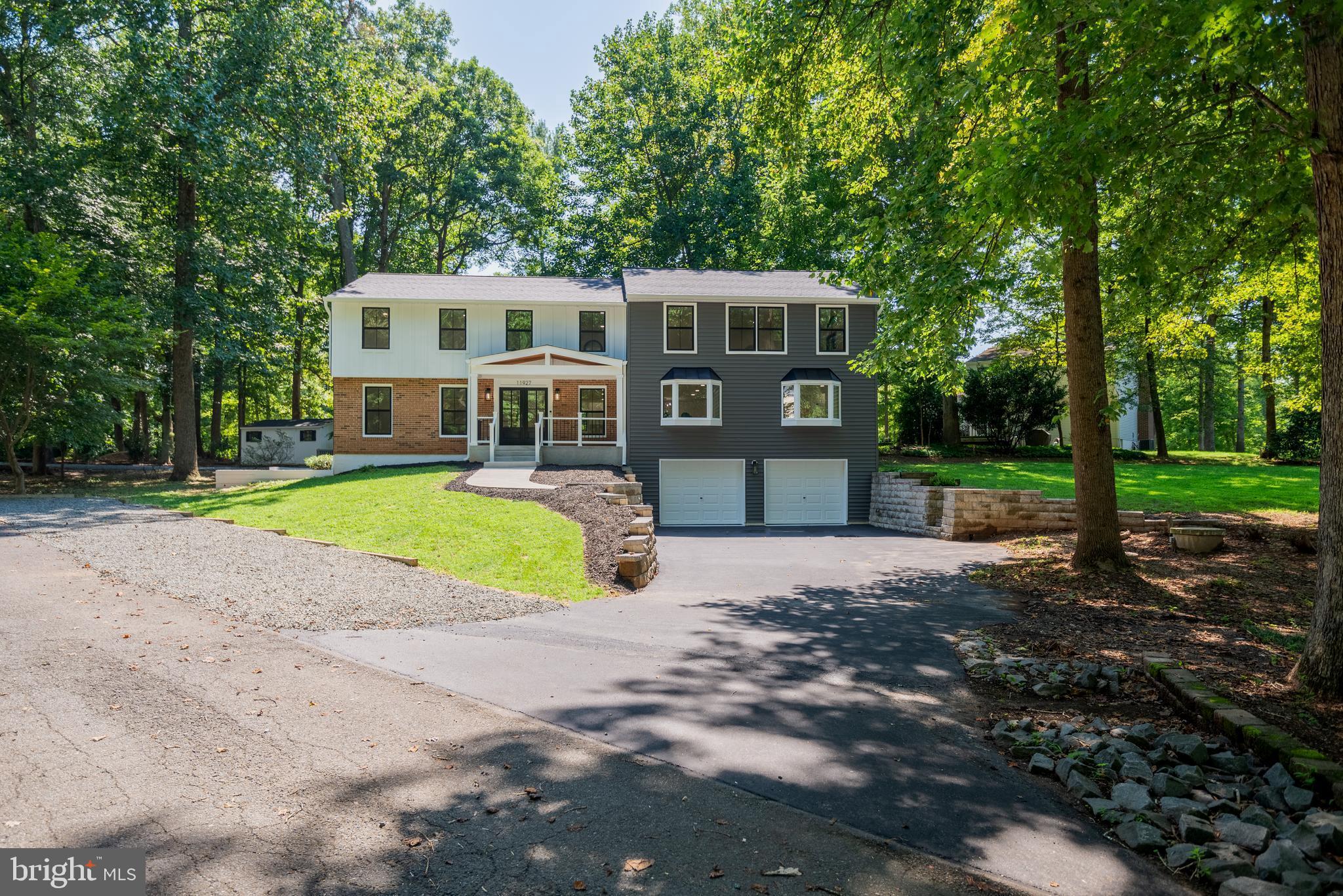 11927 Appling Valley Road Fairfax, VA 22030 - Photo 6 of 115 Gallery Image 6