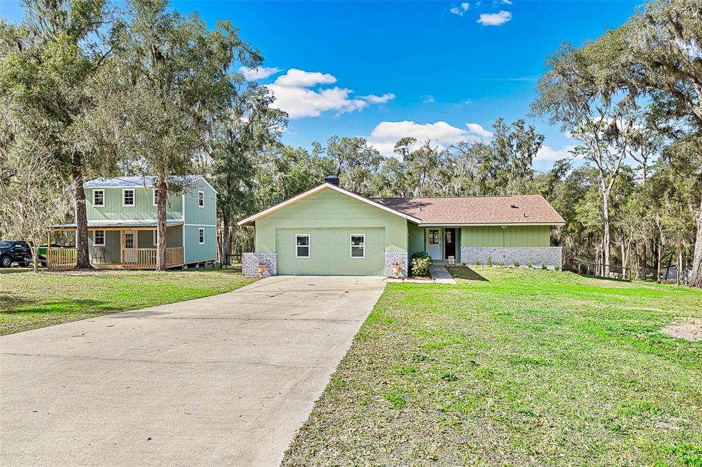 16301 Friendly Road Brooksville, FL 34601 - Photo 1 of 1 Gallery Image 1