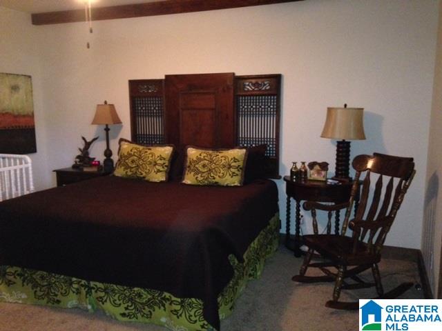 161 Anchor Ridge Road Wedowee, AL 36278 - Photo 37 of 40