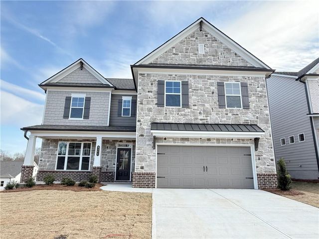 $509,990 | 5259 Baymont Drive, Gainesville, GA 30507