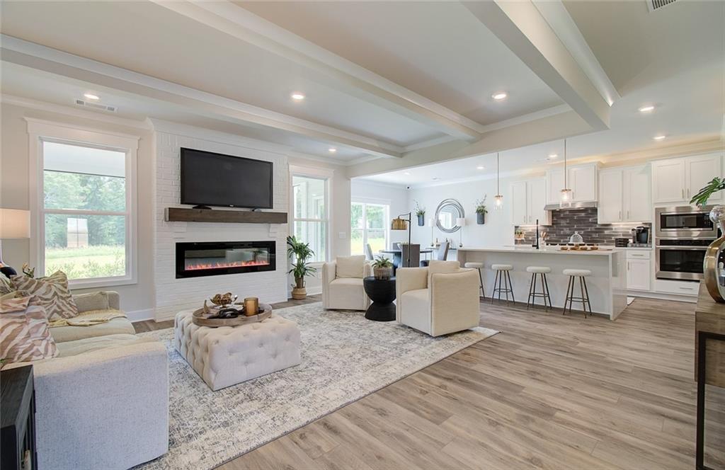 5259 Baymont Drive Gainesville, GA 30507 - Photo 11 of 110