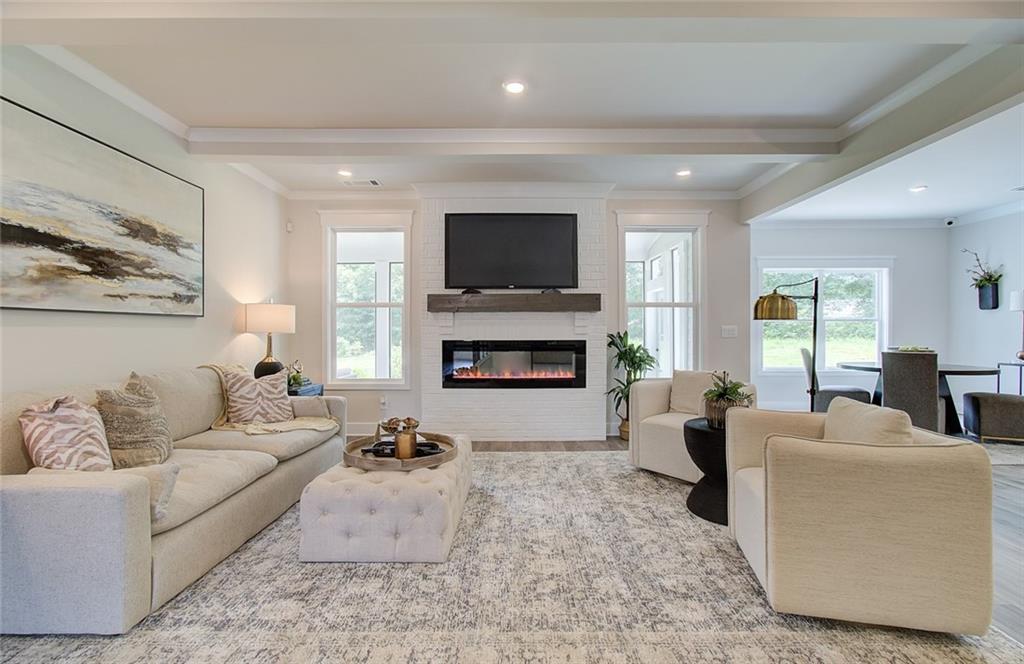 5259 Baymont Drive Gainesville, GA 30507 - Photo 12 of 110