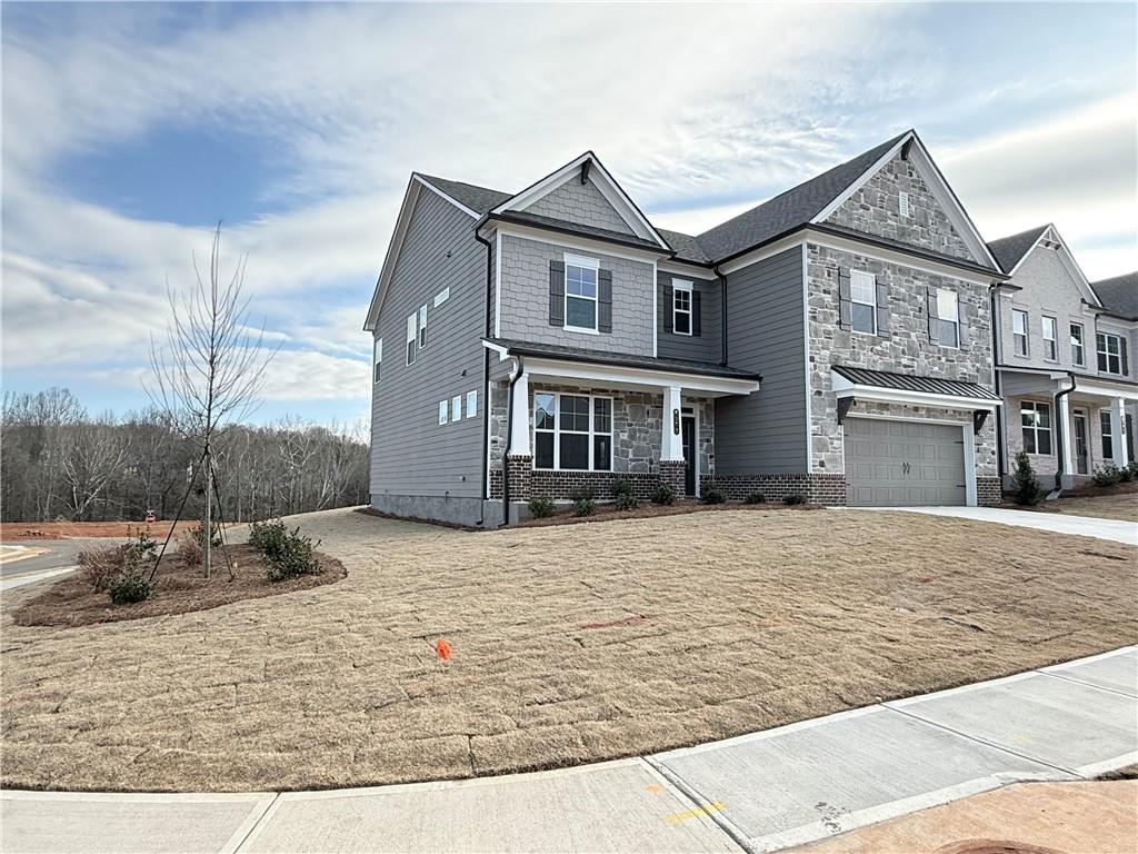 5259 Baymont Drive Gainesville, GA 30507 - Photo 2 of 110