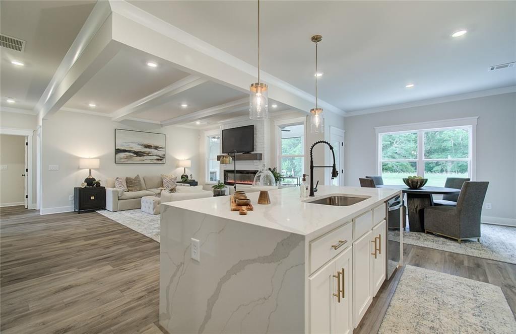 5259 Baymont Drive Gainesville, GA 30507 - Photo 22 of 110