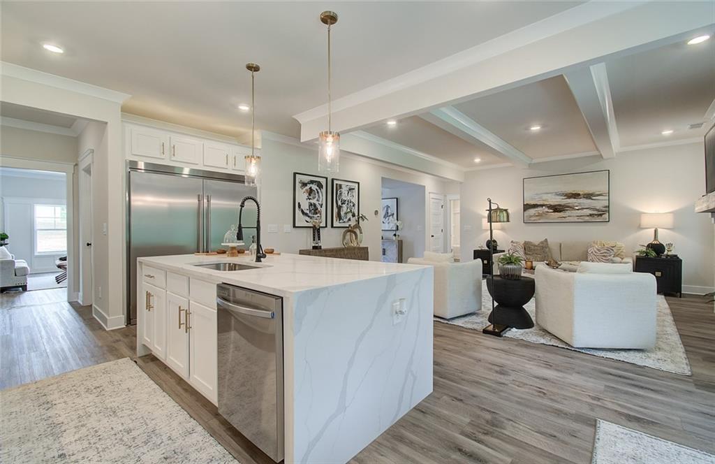 5259 Baymont Drive Gainesville, GA 30507 - Photo 23 of 110