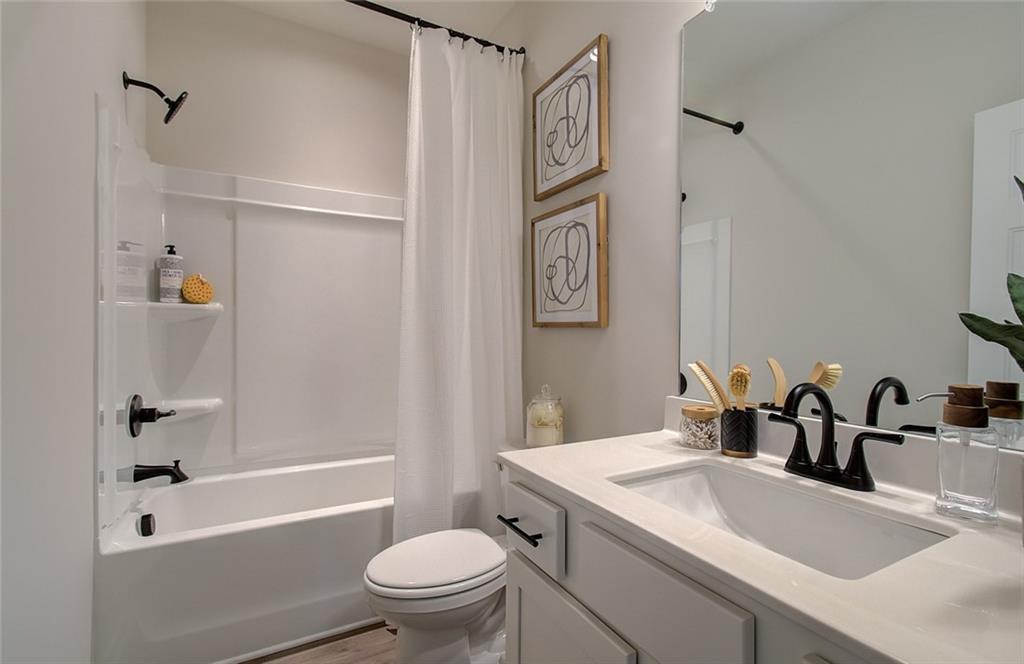 5259 Baymont Drive Gainesville, GA 30507 - Photo 28 of 110