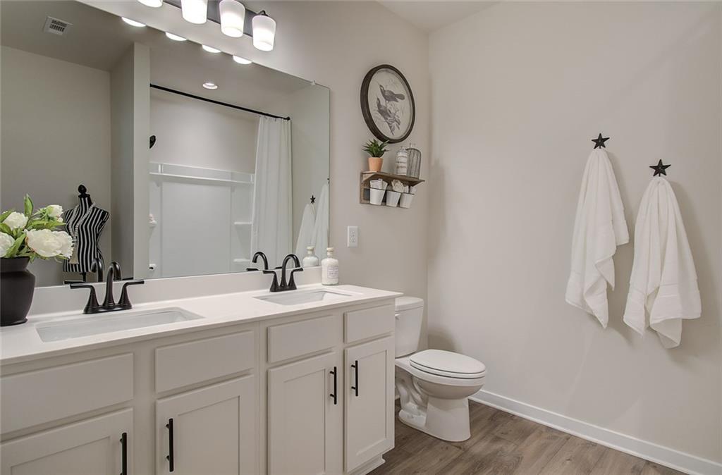 5259 Baymont Drive Gainesville, GA 30507 - Photo 31 of 110