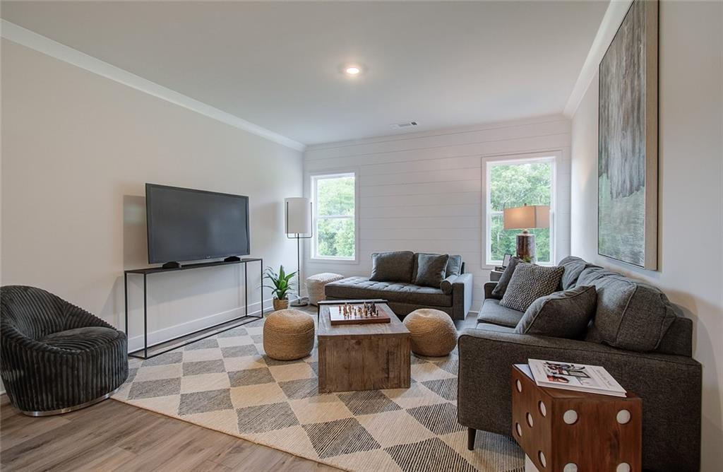 5259 Baymont Drive Gainesville, GA 30507 - Photo 33 of 110