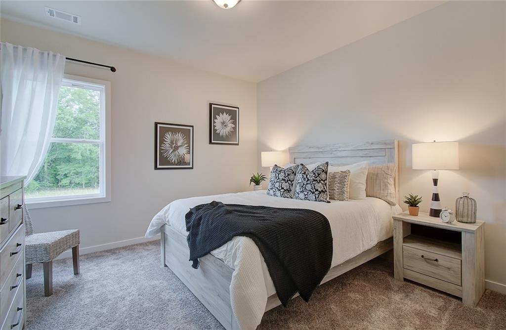 5259 Baymont Drive Gainesville, GA 30507 - Photo 35 of 110