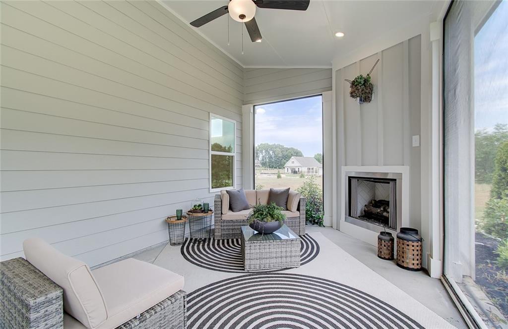 5259 Baymont Drive Gainesville, GA 30507 - Photo 37 of 110