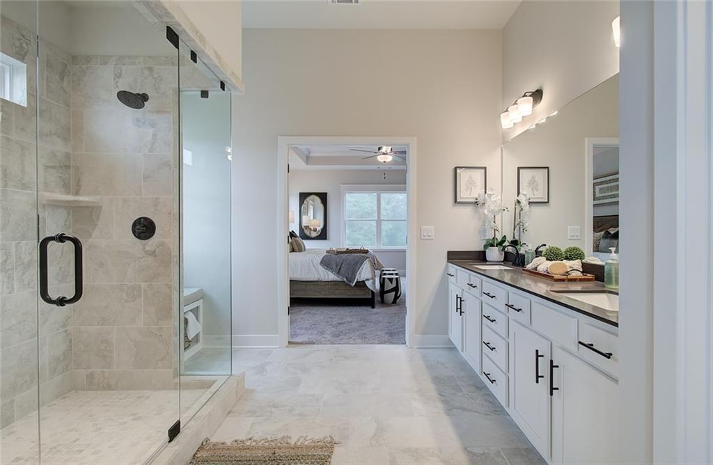 5259 Baymont Drive Gainesville, GA 30507 - Photo 42 of 110