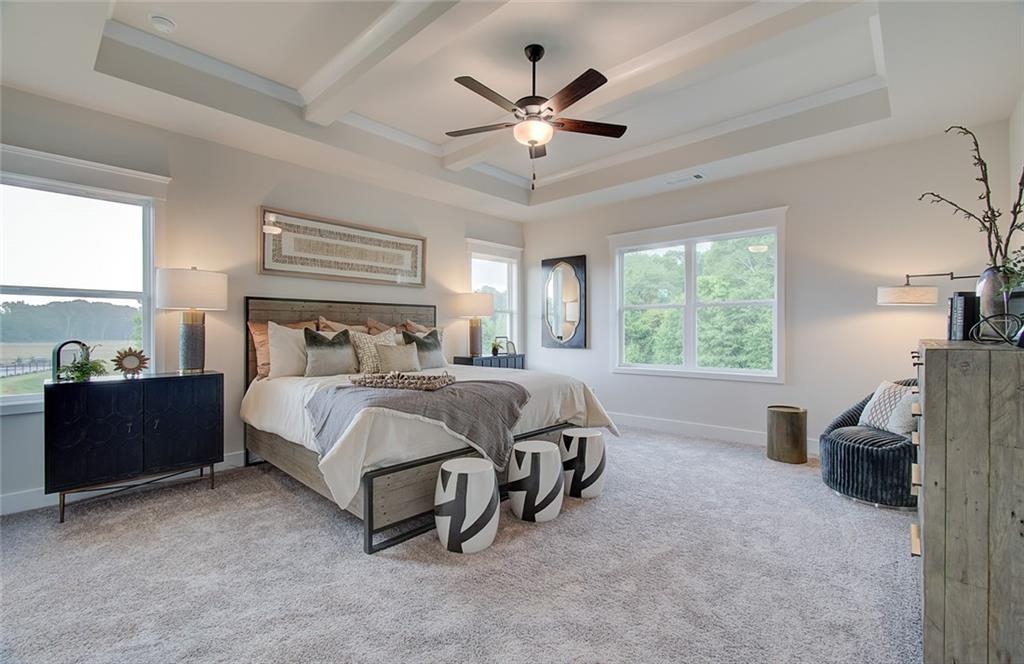 5259 Baymont Drive Gainesville, GA 30507 - Photo 43 of 110