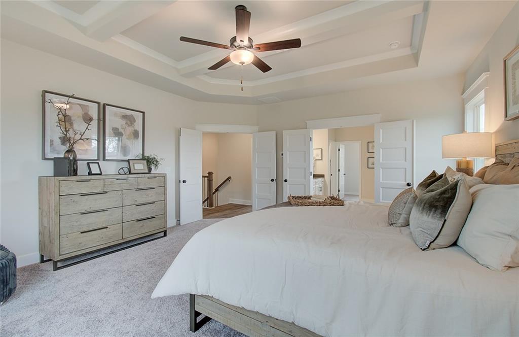 5259 Baymont Drive Gainesville, GA 30507 - Photo 45 of 110