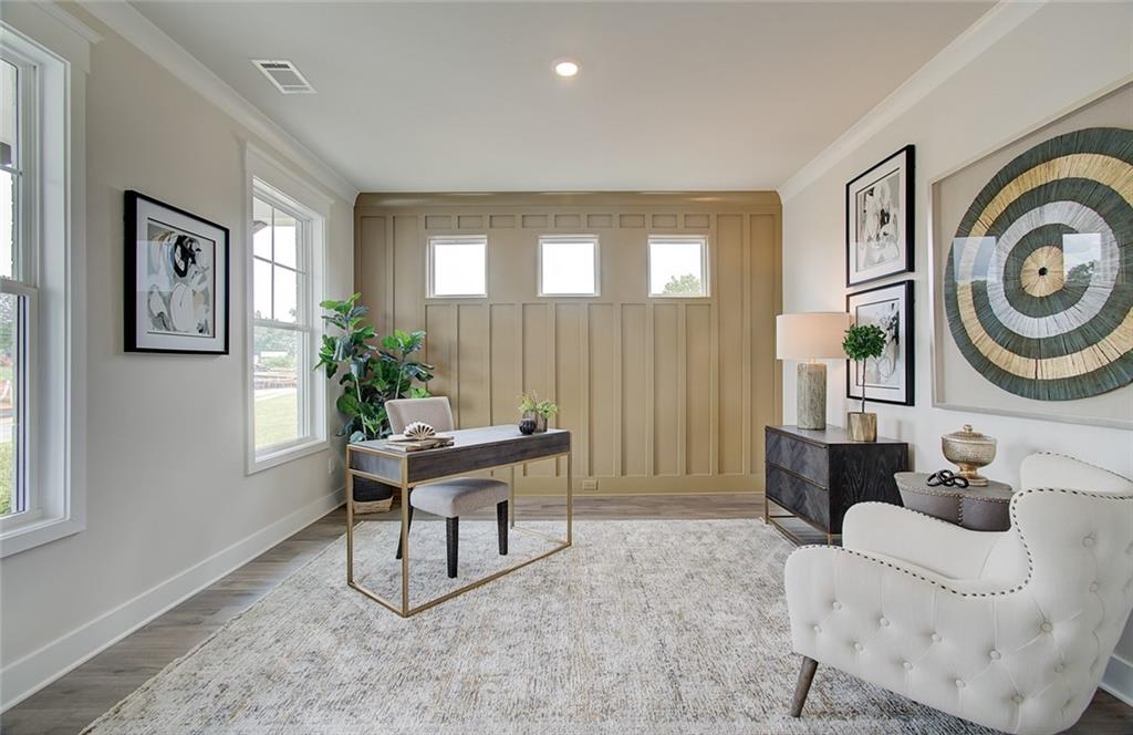 5259 Baymont Drive Gainesville, GA 30507 - Photo 48 of 110