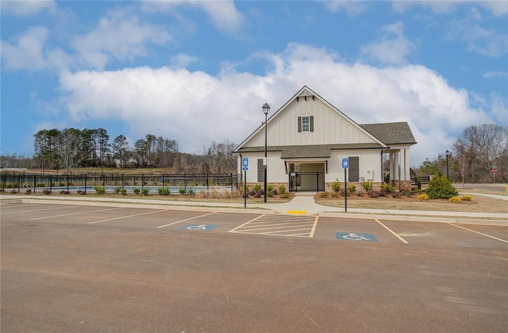 5259 Baymont Drive Gainesville, GA 30507 - Photo 55 of 110