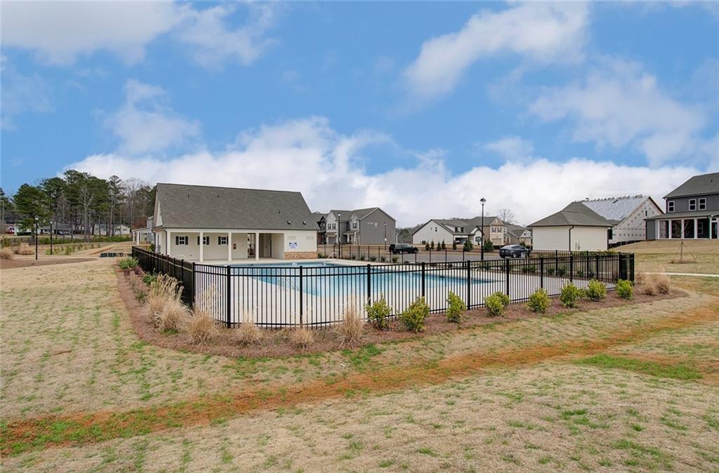 5259 Baymont Drive Gainesville, GA 30507 - Photo 59 of 110