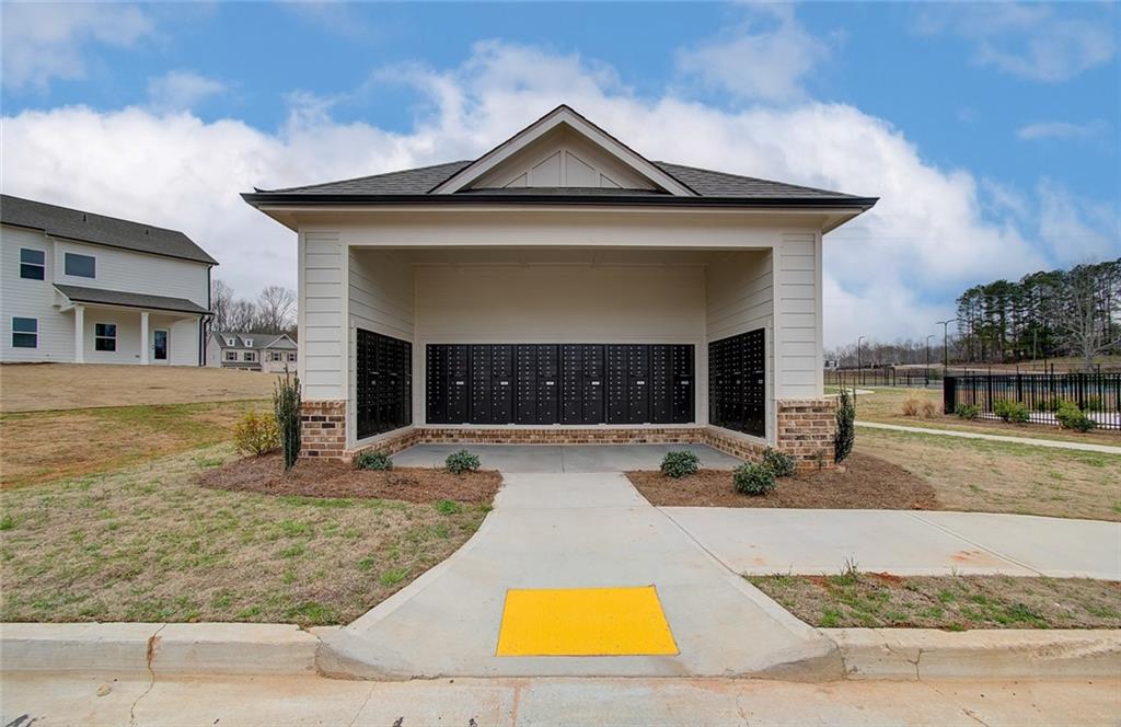 5259 Baymont Drive Gainesville, GA 30507 - Photo 61 of 110