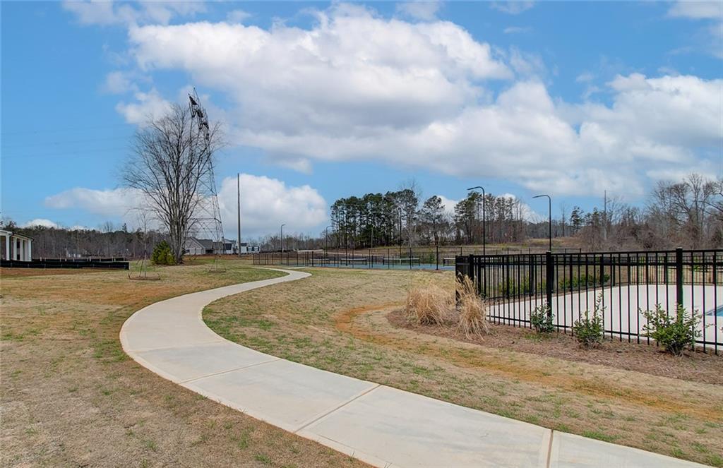 5259 Baymont Drive Gainesville, GA 30507 - Photo 66 of 110