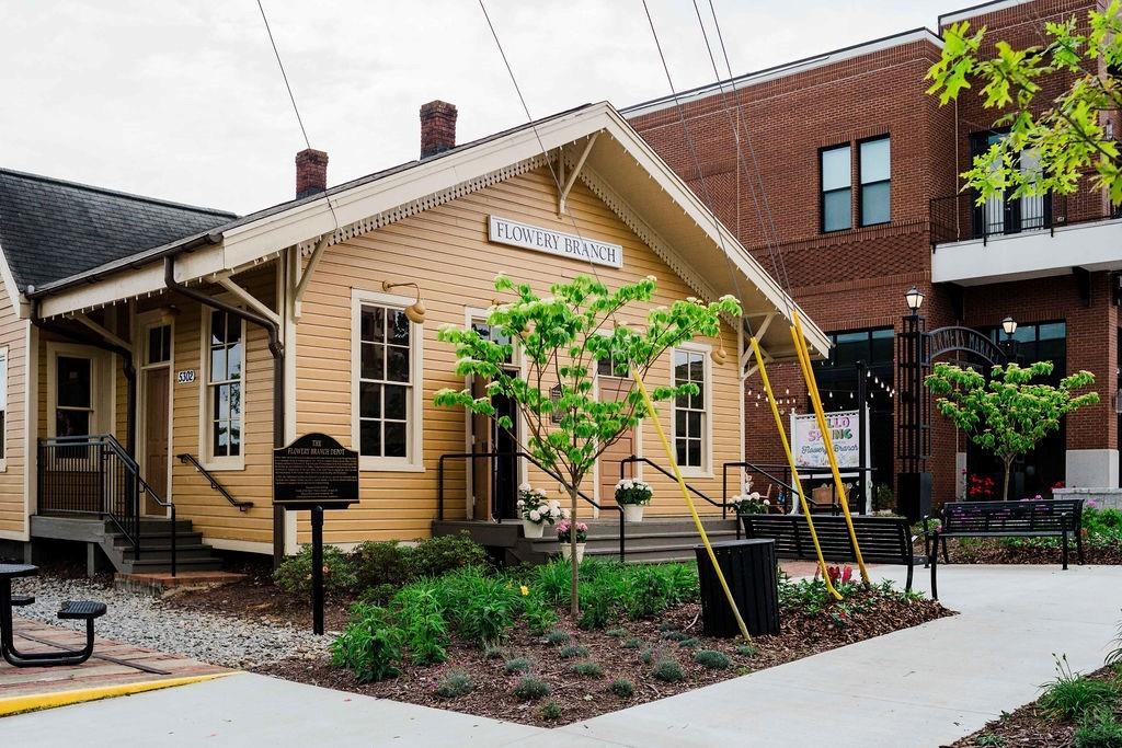 5259 Baymont Drive Gainesville, GA 30507 - Photo 75 of 110