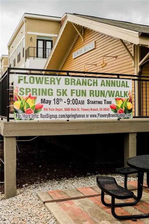 5259 Baymont Drive Gainesville, GA 30507 - Photo 77 of 110