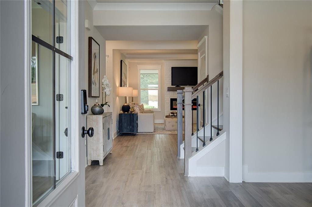 5259 Baymont Drive Gainesville, GA 30507 - Photo 8 of 110