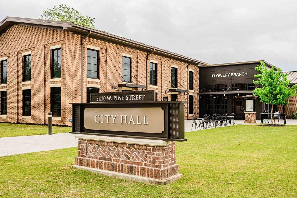 5259 Baymont Drive Gainesville, GA 30507 - Photo 83 of 110