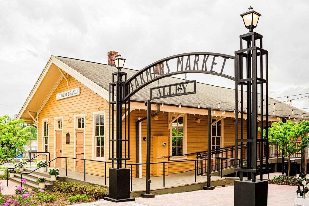 5259 Baymont Drive Gainesville, GA 30507 - Photo 88 of 110