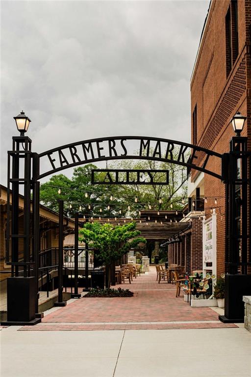 5259 Baymont Drive Gainesville, GA 30507 - Photo 89 of 110