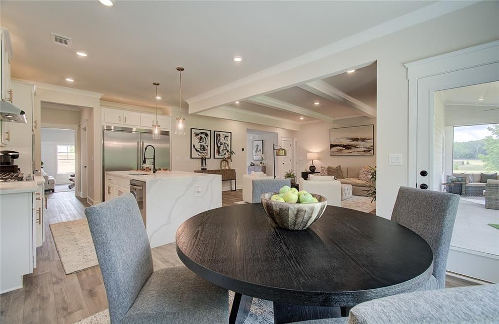 5259 Baymont Drive Gainesville, GA 30507 - Photo 9 of 110