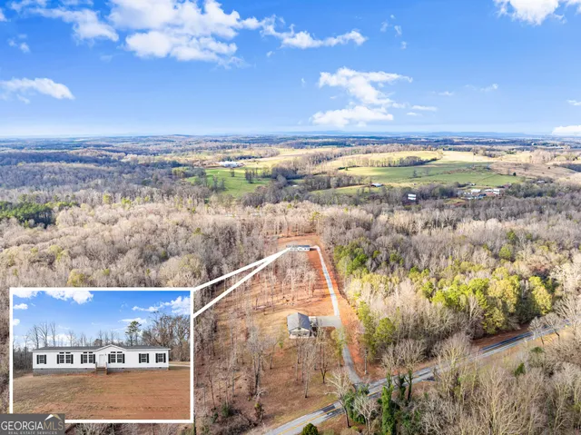 $375,000 | 24302 Highway 59, Commerce, GA 30530