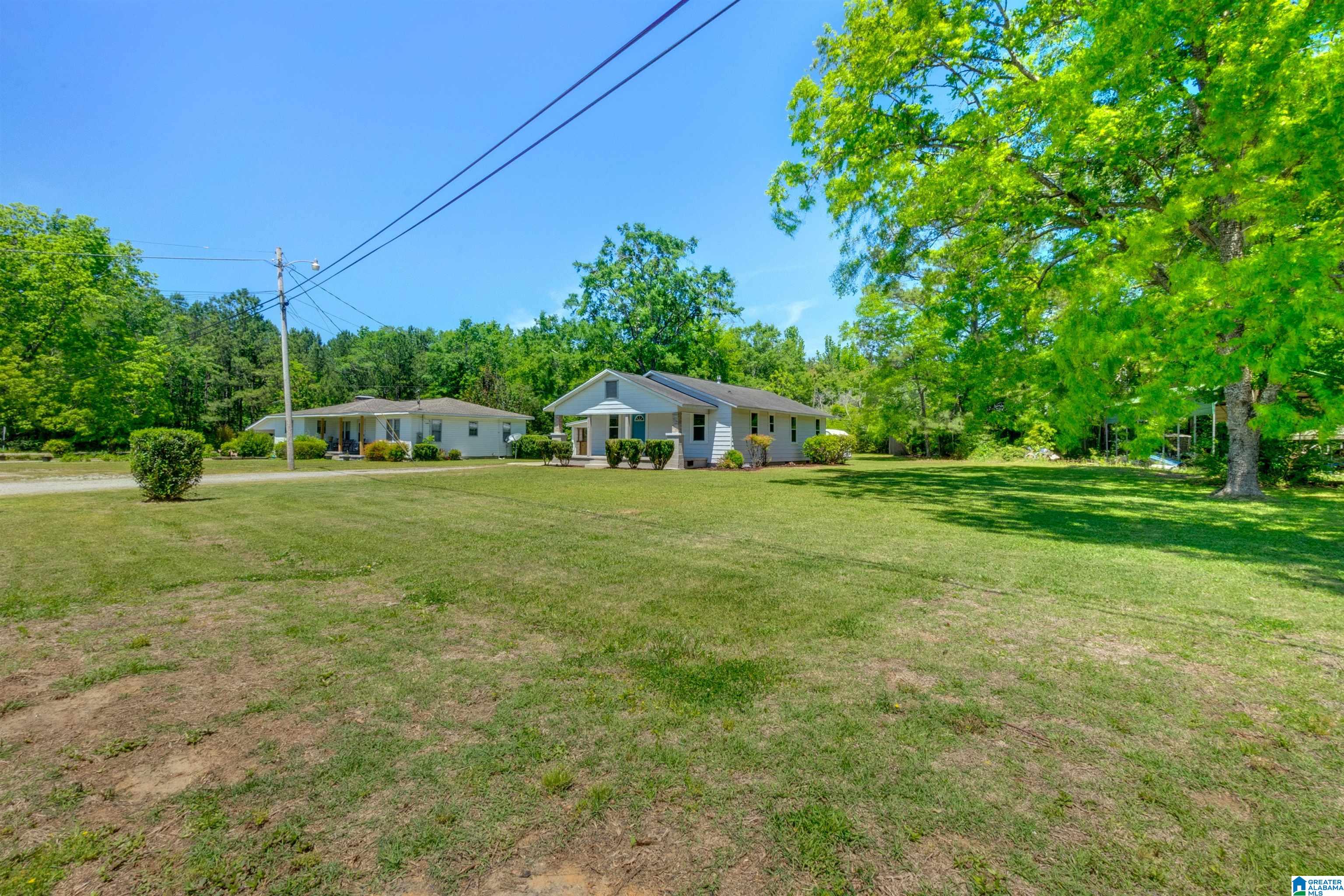 3204 Pineview Road Clanton, AL 35045 - Photo 3 of 40