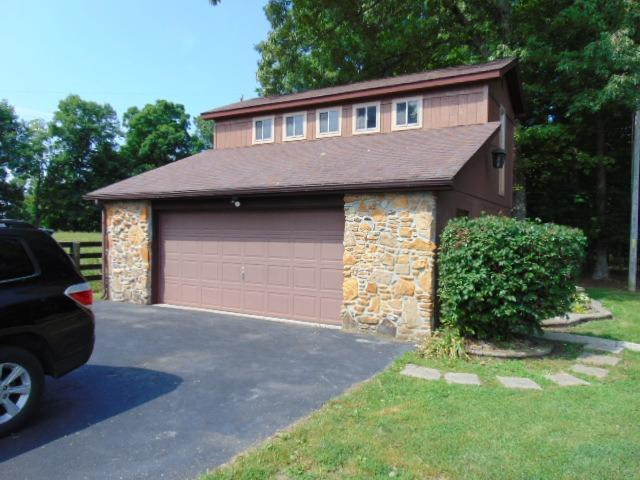 761 College Hill Road Waco, KY 40385 - Photo 8 of 53 Photo 8