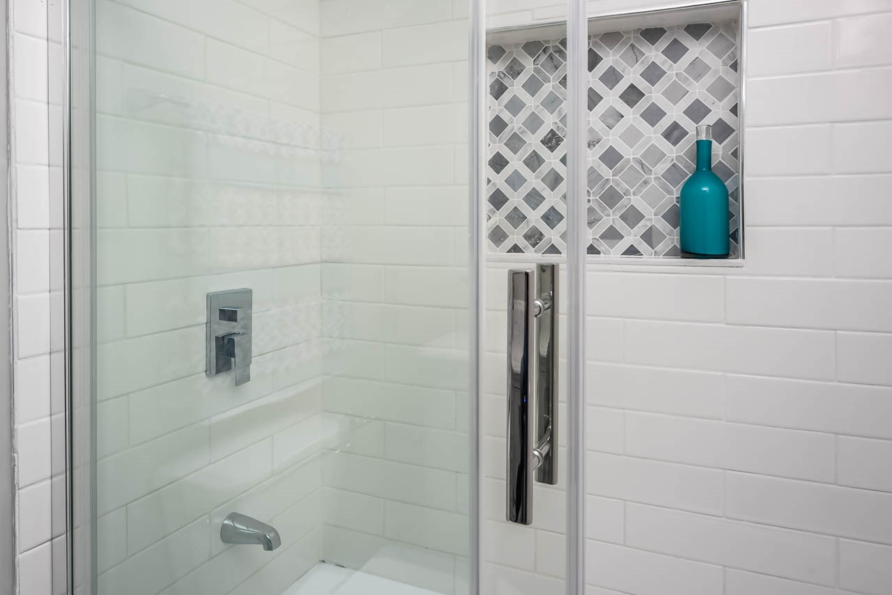 2412 Alpine Road Durham, NC 27707 - Photo 12 of 30 Too Beautiful for Shampoo...