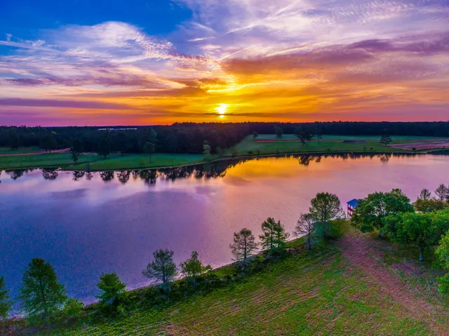 $189,000 | Lot 25 East Lakeland Court, Hillister, TX 77624