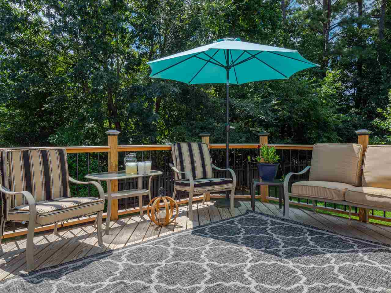 2112 Covered Bridge Court Raleigh, NC 27614 - Photo 24 of 30 Photo 24