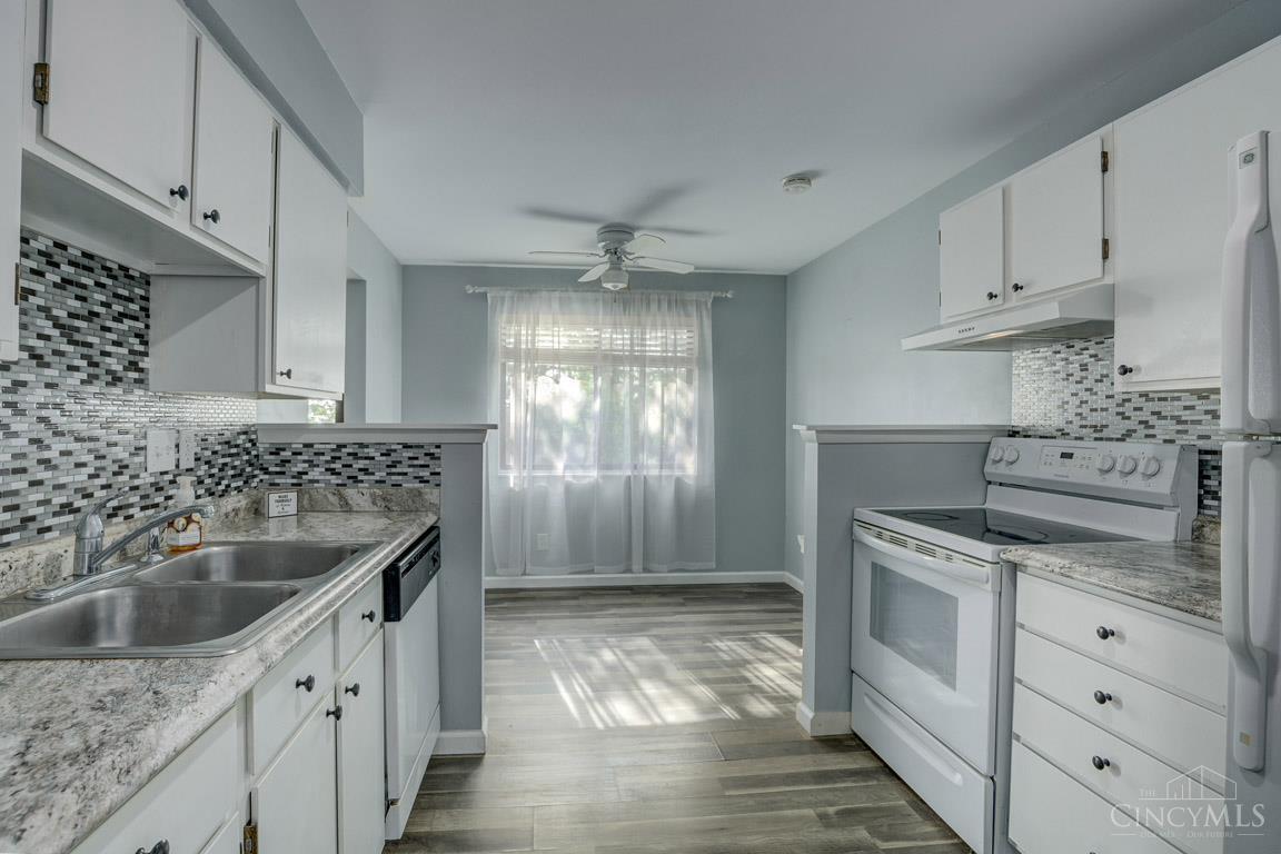 3921 Mack Road, Unit 50 Fairfield, OH 45014 - Photo 5 of 14 Gallery Image 5