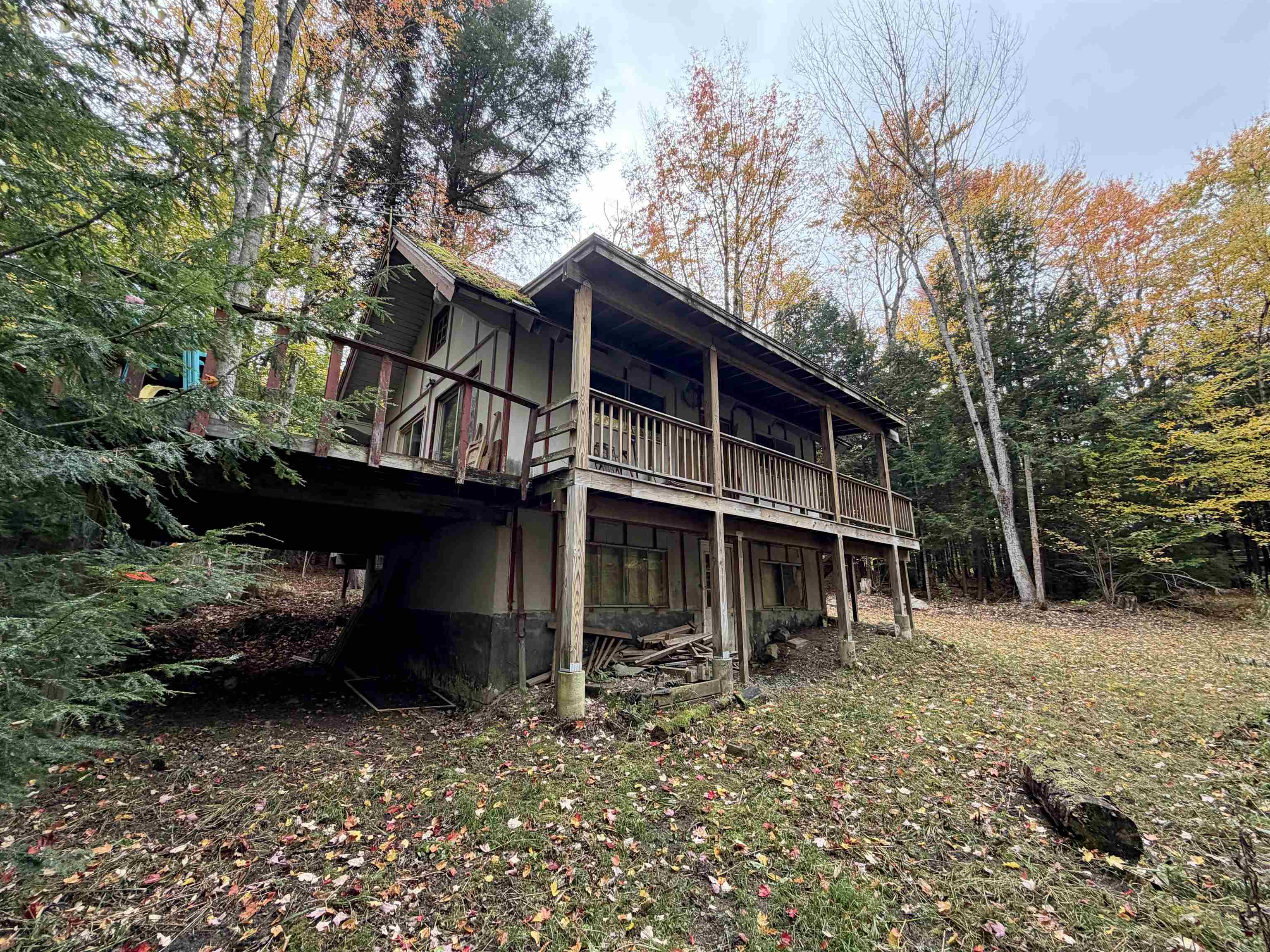 81 Scandia Village Road Wardsboro, VT 05360 - Photo 3 of 6 Gallery Image 3