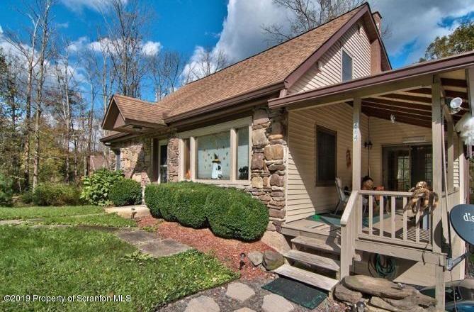 664 Kunkle Road Dallas, PA 18612 - Photo 1 of 1 Gallery Image 1