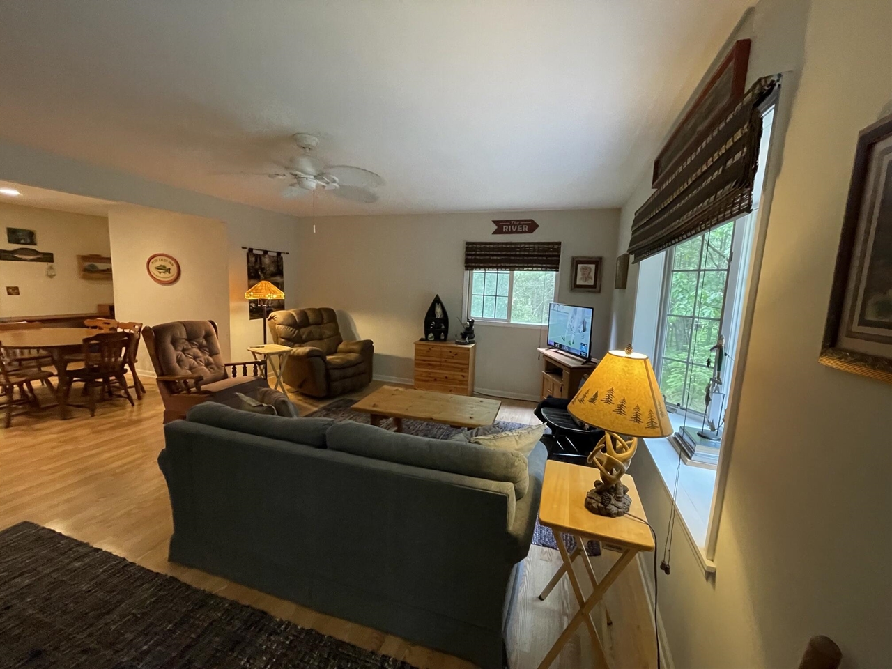 8725 West River Road Irons, MI 49644 - Photo 7 of 37