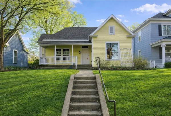 $175,000 | 1703 Main Street, Lexington, MO 64067