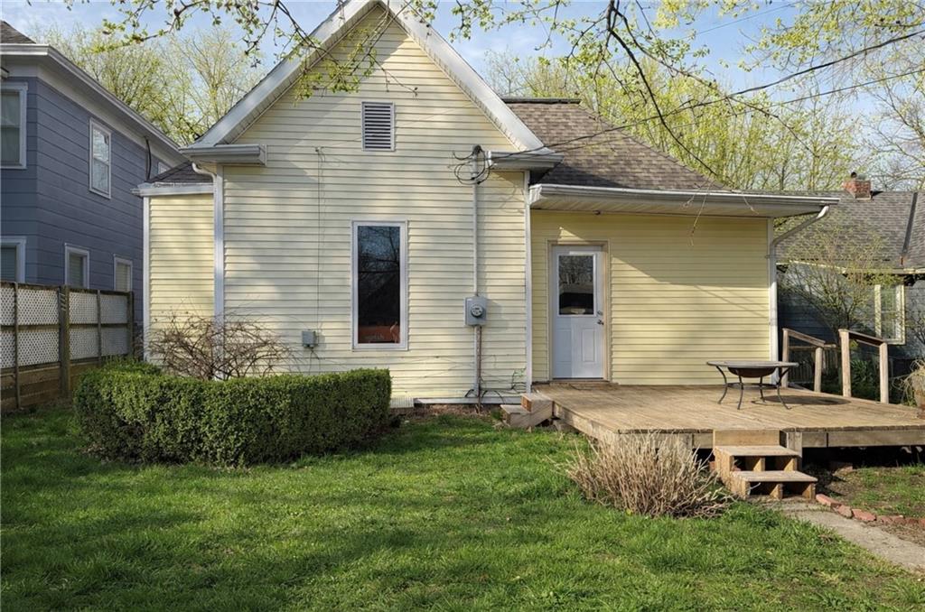 1703 Main Street Lexington, MO 64067 - Photo 10 of 10