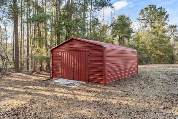 $199,000 | 999 Edisto River Road, Branchville, SC 29432