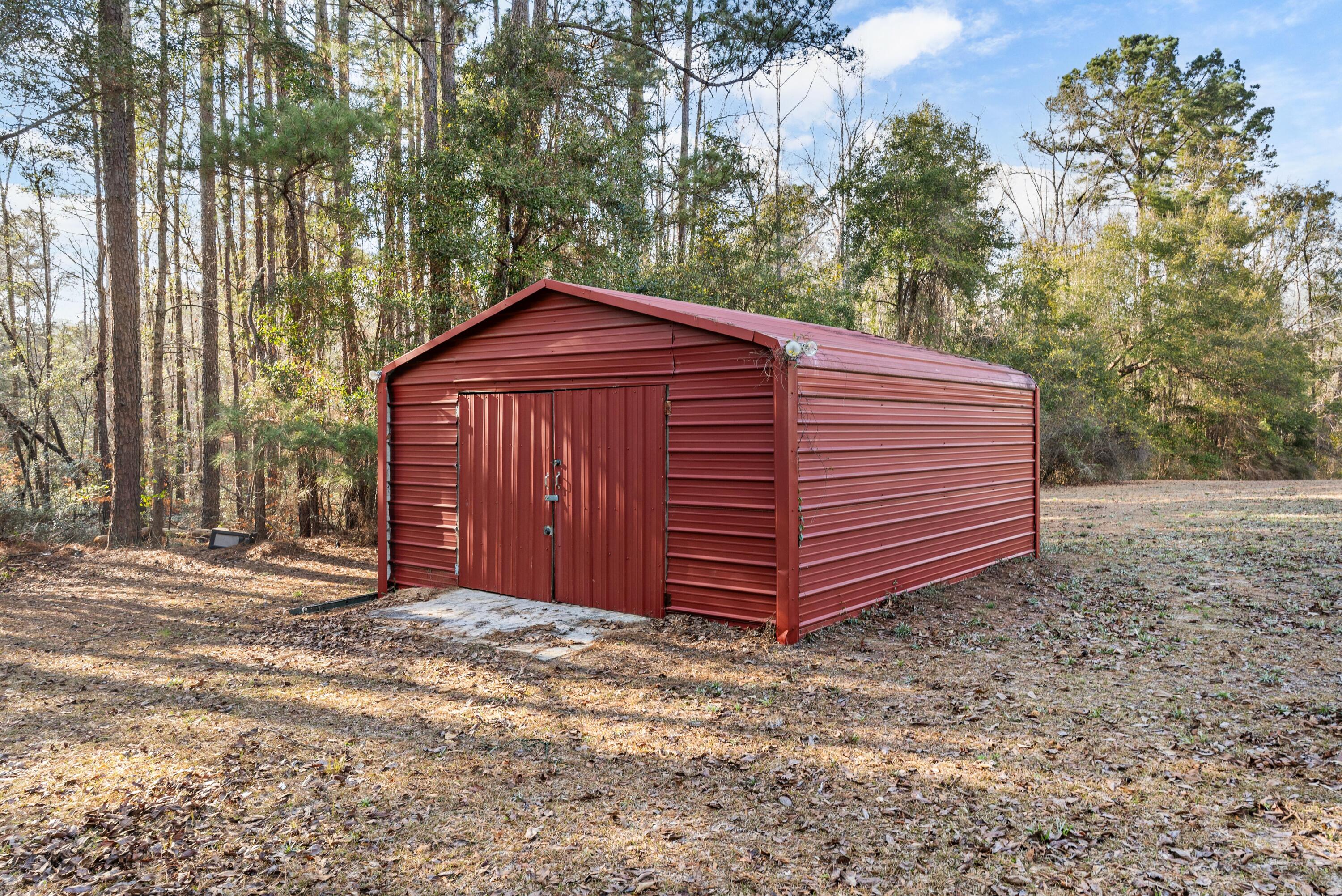 999 Edisto River Road Branchville, SC 29432 - Photo 4 of 18 DSC08669