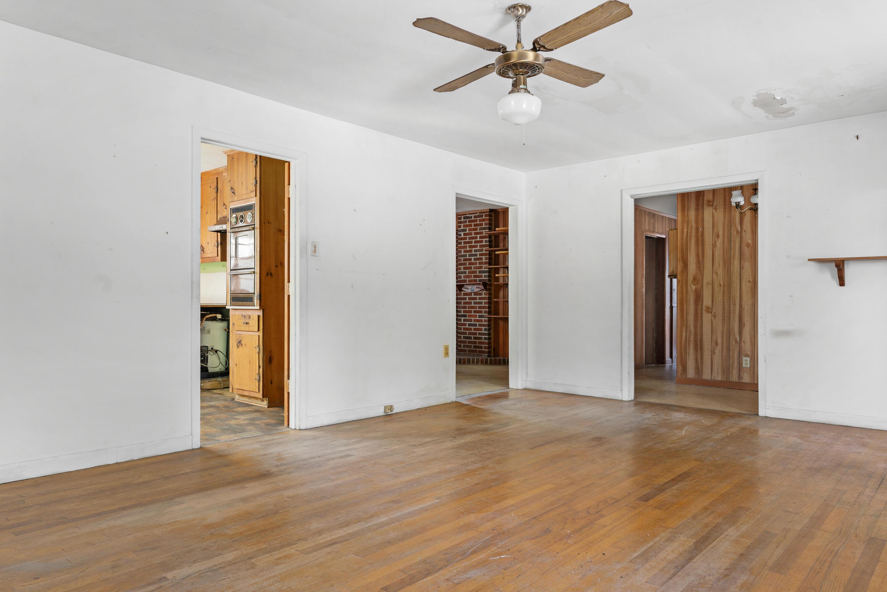 999 Edisto River Road Branchville, SC 29432 - Photo 9 of 18 DSC08696