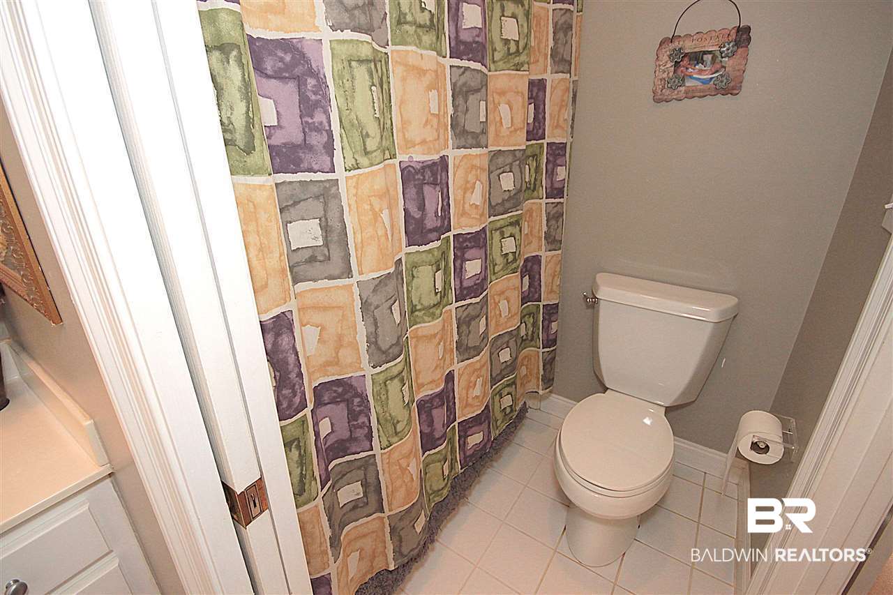 30681 Azalea Court Daphne, AL 36527 - Photo 36 of 50 Jack N Jill Bath View 2