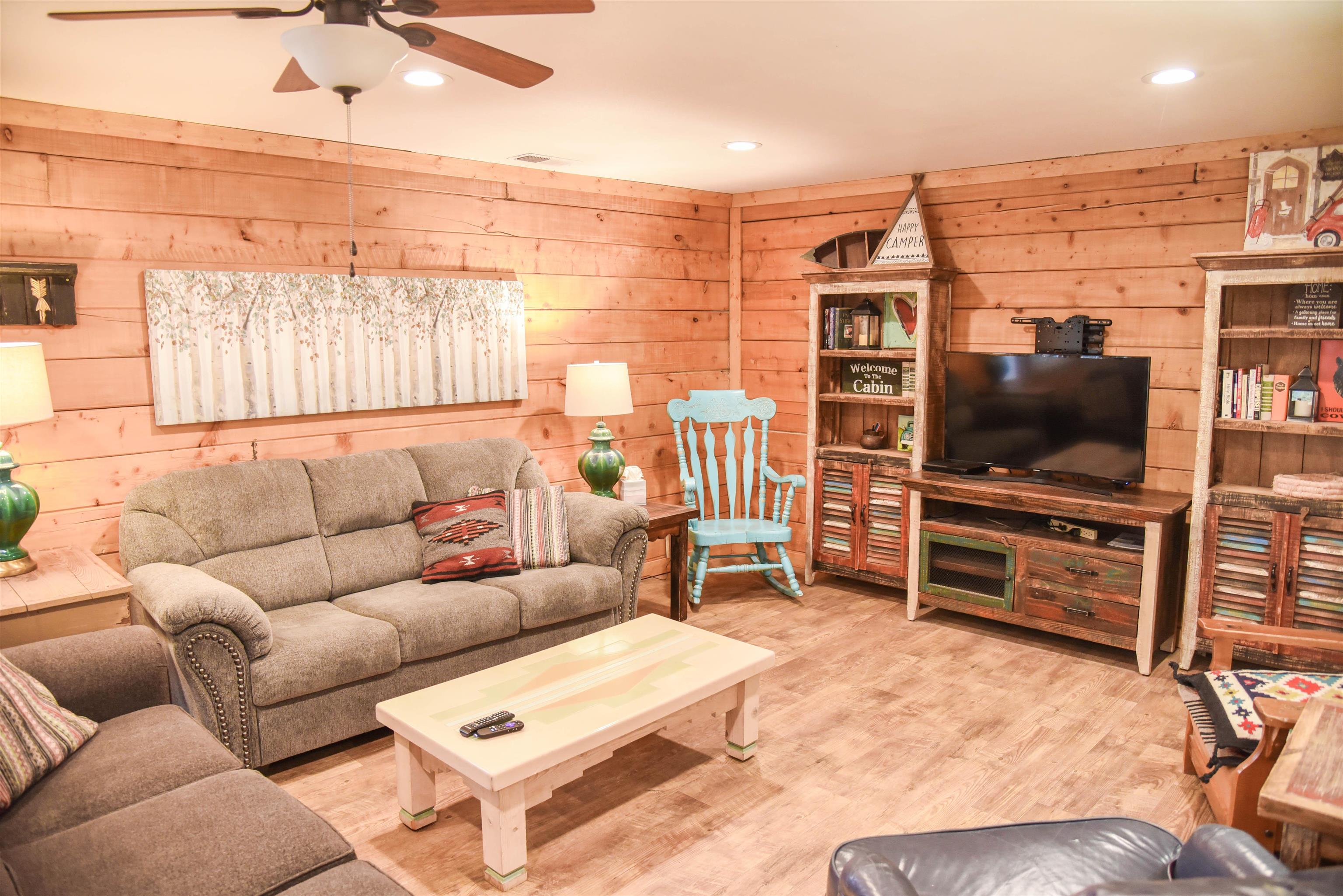 323-325 Bitter Creek Road Red River, NM 87558 - Photo 30 of 48 Gallery Image 30